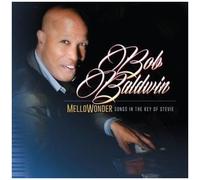 Bob Baldwin - Mellowonder- Songs In The Key Of Stevie [Vinyl Lp]
