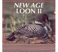 Bob Baldwin-New Age Loon, 2