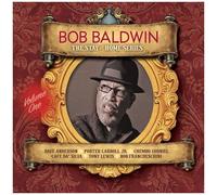 Bob Baldwin - Stay At Home Series Vol. 1 [Compact Discs]