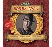 Bob baldwin - The Stay at Home Series vol. 1 [Import]
