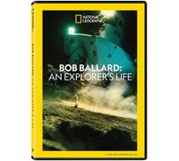 Bob Ballard An Explorer's Life [Dvd] Ac-3/Dolby Digital, Dolby