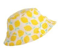 Bob bébé à rayures Citron Pop (9 mois et +)