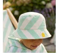 Bob Bébé En Coton Imprimé Vert 9/12M(71/74)