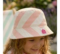 Bob Bébé En Coton Imprimé Rose 9/12M(71/74)