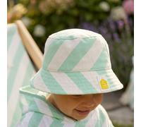 Bob Bébé En Coton Imprimé Vert 9/12M(71/74)