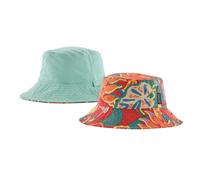 Bob bÃ©bÃ© Patagonia Sun Bucket Rouge 6/12 mois