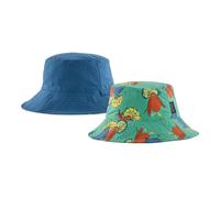 Bob bébé Patagonia Sun Bucket 6/12 mois