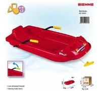 bob bébé rouge 2035 Rouge G