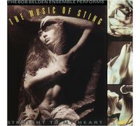 Bob Belden - Straight to My Heart