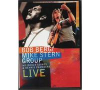 Bob Berg / Mike Stern Group " Live