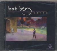 Bob Berg - Riddles [Import]