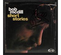 Bob Berg - short stories LP