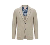 Bob - Beverly Jacket - Homme - Vestes - Beige - Taille: L