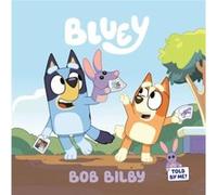 Penguin Young Readers Licenses – Bob Bilby