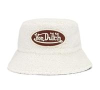 Bob Blanc/Bordeaux Homme Von Dutch 876528 Taille unique