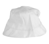 Bob, blanc, dim. 58 cm, 1 pièce