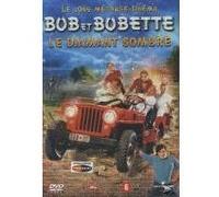 Bob & Bobette - Le Diamant Sombre