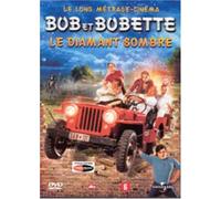 BOB & BOBETTE/DIAMANT SOMBRE G