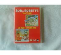 Bob&Bobette - Wattman&Mont Rug [Import]