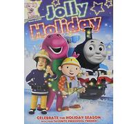 Bob: Bob's White Christmas