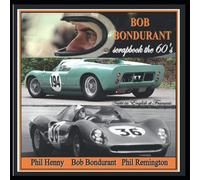 BOB BONDURANT: Scrapbook the 60's