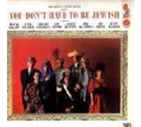 BOB BOOKER & GEORGE FOSTER - the jewish american princess LP