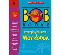 Bob Books Emerging Readers Workbook by Lynn Maslen Kertell Lynn Maslen Kertell (Auteur)