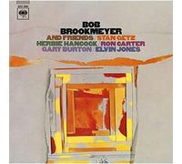 Bob Brookmeyer - and Friends [Import]