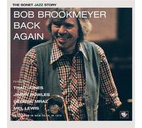 Bob Brookmeyer - Back Again