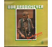 Bob Brookmeyer - Back Again