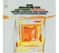 Bob Brookmeyer - Bob Brookmeyer and Friends