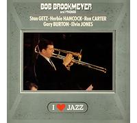 Bob Brookmeyer - Bob Brookmeyer And Friends