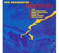 Bob Brookmeyer - Electricity [Import]