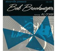 Bob Brookmeyer Featuring Al Co [Import]