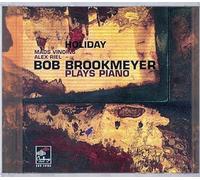 Bob Brookmeyer : Holiday