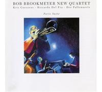 Bob Brookmeyer New Quartet - Paris Suite