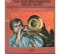 Bob Brookmeyer - The Bob Brookmeyer Small Band [2xVinyl]