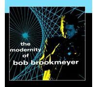 Bob Brookmeyer - The Modernity of Bob Brookmeyer [Import]