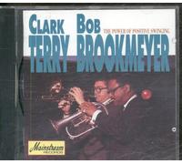 Bob Brookmeyer - The Power Of Positive Swinging
