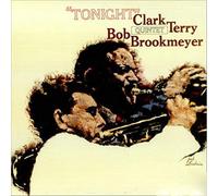Bob Brookmeyer - Tonight [Import]
