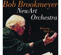 Bob Brookmeyer - Waltzing with Zoe [Import]