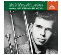 Bob Brookmeyer With John Willi [Import allemand]