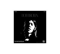 Bob Brown - The Wall I Built Myself [Import]