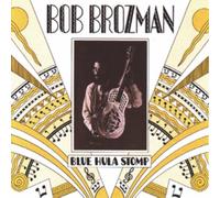 Bob Brozman - Blue Hula Stomp