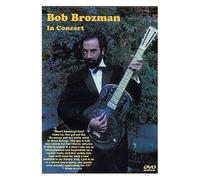 Bob Brozman In Concert