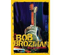 Bob Brozman - Live in Germany