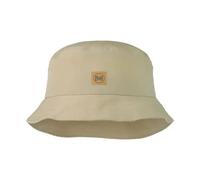 Chapeau Buff Adventure Bucket Solid beige - S-M