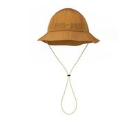 Buff Chapeau Go Orange