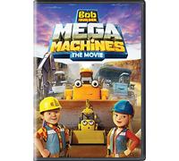 Bob Builder: Mega Machines-The Movie