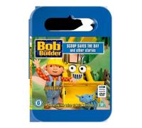 Bob Builder-Scoop Saves The Day [Edizione: Regno Unito] [Import]